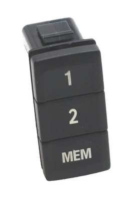 Opel Insignia B Sports Tourer 13273505 Memory Sitz Schalter Links YR003829YX - Bild 1 von 3