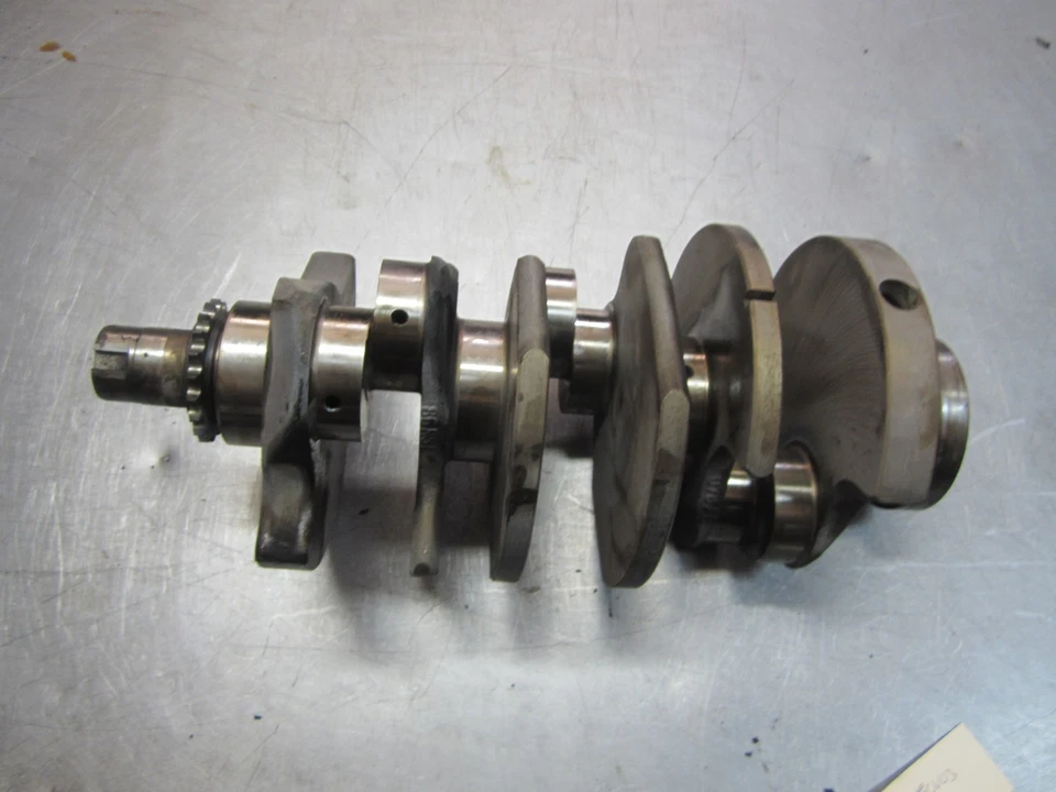 Cigüeñal estándar para 00-02 Audi S4 2.7 078AB Foto 1 de 4