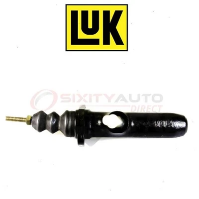LuK MX Clutch Master Cylinder for 1989-1994 Audi 100 - Transmission Manual  il — 第 1/4 张图片