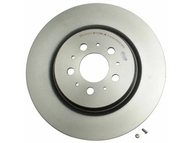 Задний тормозной ротор Brembo 76YBWH79 для Volvo S60 V70 2005 2006 2004 2007 - Изображение 1 из 1