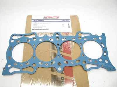 Junta de culata Fel-Pro 9958PT-1 94-02 Accord, 95-98 Odyssey 2,2 L 2,3 L SOHC Foto 1 de 3