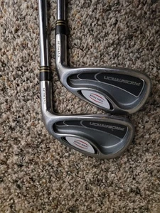 Prosimmon Icon Tour Men's Rh Irons 7/PW Steel Shaft - Picture 1 of 4