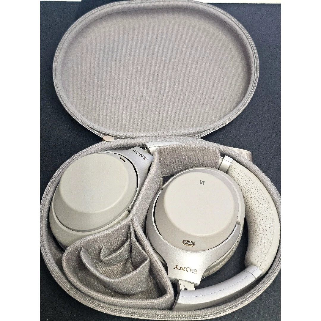 Sony WH-1000XM3 Headphones for sale | eBay