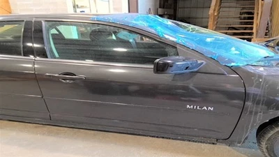 Puerta delantera de pasajero sin orificios de moldura laterales para 06-12 FUSION 3489813 Foto 1 de 4