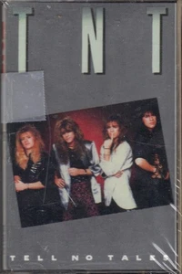 T.N.T. Tell No Tales (Cassette) (UK IMPORT) - Picture 1 of 1