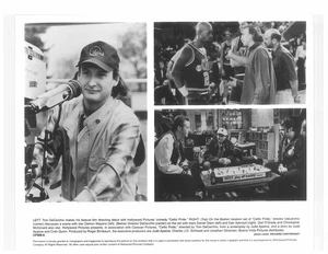 DAN AYKROYD, DANIEL STERN, DAMON WAYANS, CELTIC PRIDE, 8 x 10 FILMSTILL - Bild 1 von 1