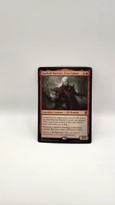 Baeloth Barrityl, Entertainer Commander Legends: Battle for Baldur's Gate Foil - Bild 1 von 2