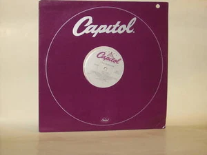 The Dramatics 12" Live It Up 7:10 +2 CAPITOL NM- - Bild 1 von 1