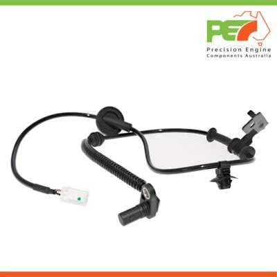 Nuevo * OEM * Sensor de velocidad de rueda - trasero derecho para adaptarse a Hyundai Accent 1,6 L 4 cilindros Foto 1 de 4