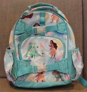 Pottery Barn Kids Disneys MOANA Rucksack - Top Zustand - Bild 1 von 20