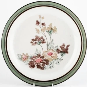 ROMANCE by Denby Bread & Butter Plate NEW NEVER USED Made in England - Picture 1 of 2
