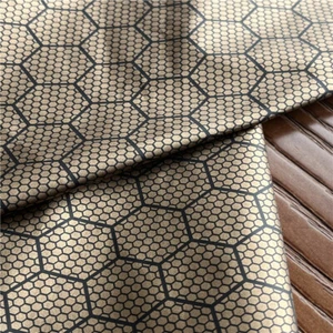 Tela de almacenamiento de aislamiento térmico de grafeno de 50*150 cm para material de ropa al aire libre - Imagen 1 de 12