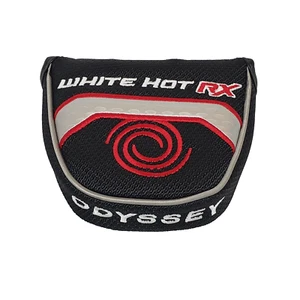 Odyssey Golf White Hot RX Mallet Putter Head Cover Golf Replacement OEM - Picture 1 of 3