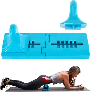 Bullseye - Fully Adjustable Psoas, Back and Hip Flexor Muscle Release Tool for D - Picture 1 of 11