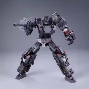 Toyseasy YW2412 YW-2412 Metal Souls Series Tiger Tank Action Figure toy in stock - Picture 1 of 5