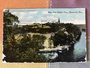 State Soldiers Home, Minneapolis, Minnesota - Imagen 1 de 2