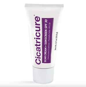Scar Removal Cream - Rapid Repair of New & Old Scars, Acne Spots, Burns - Picture 1 of 5