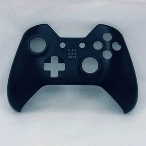 Xbox One Day One 2013 Controller Shell Faceplate ONLY - Picture 1 of 5