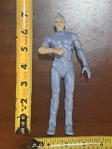 SilverHawks Ultimates bluegrass 7-Inch super 7 Action Figure - Picture 1 of 2