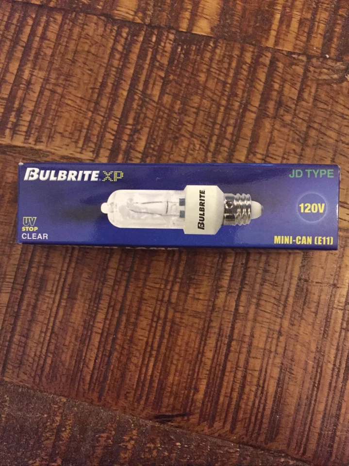 Bulbrite XP MINI-TRANSFORMER,12V,MR-16,50W -I - Image 1 of 3