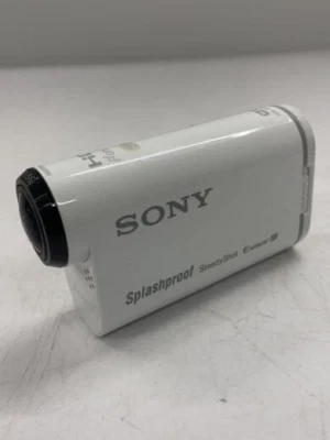 Sony HDR-AS300 Digital HD Action Video Camera Tested Working Good From Japan - Image 1 of 4