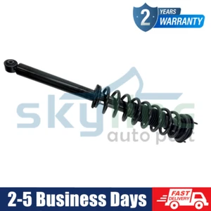 1× Rear Right or Left Shock Strut Spring Assy Fit Tesla Model S 60 P85 2011-2016 - Picture 1 of 7