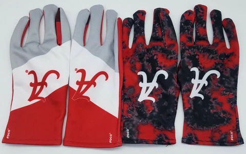 FOCO Texting Gloves 2 Pack Alabama Crimson Tide Small/Medium Cover