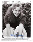 Ally Sheedy Signed Autograph 8x10 Photo - WarsGames Short Circuit St Elmo's Fire