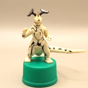 Eleking Ultraman Mitsuya Cider Original Bottle Cap Figure Japan V142 - Picture 1 of 7