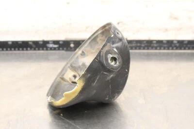 1981 Kawasaki 440 LTD KZ440D Belt HEADLIGHT CASE HOUSING BUCKET A414 - Image 1 of 4