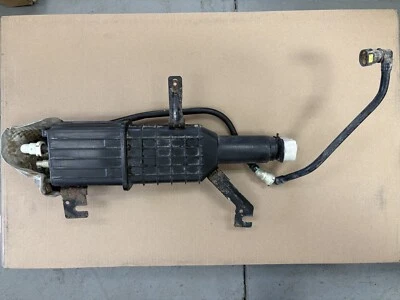 Dodge Grand Caravan 2016 bote de carbón de vapor de combustible OEM 05147119AC Foto 1 de 4