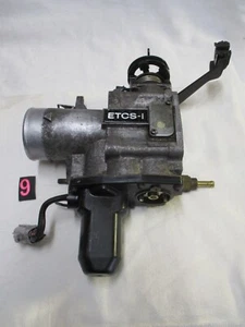 2000-05 Lexus GS300 IS300 3.0L ETCS Throttle Body Assembly 22030-46220 - Picture 1 of 22