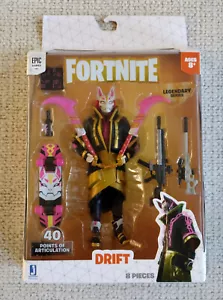 Fortnite Legendary Series DRIFT Actionfigur NEU IN OVP Neu in OVP - Bild 1 von 2