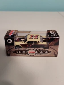 Tony Stewart #14 Smoke 5 HO 1965 Chevelle Octane Garage 1:64 Scale Diecast - Picture 1 of 12