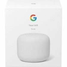 Google Nest Wi-Fi Router