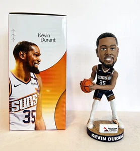 Kevin Durant 2025 Valley Phoenix Suns MYSTERY Bobblehead SGA - Picture 1 of 1