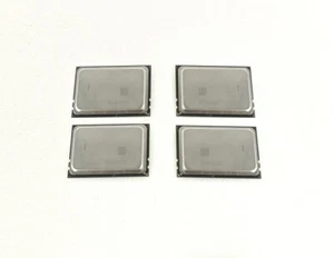 4x AMD OPTERON 6380 CPU De Servidor 16 Núcleos 16 Hilos 2,50GHz Zócalo G34 - Imagen 1 de 4