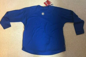 Winnipeg Jets Majestic Entrenador Base Térmico Talla XX-Grande NHL Único en el Niño - Imagen 1 de 5
