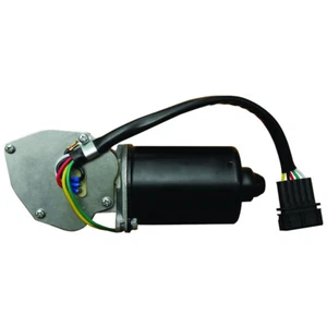 Front Wiper Motor For Peugeot - Europe 1993-2003 By 640589 640592 53545802 - Picture 1 of 4