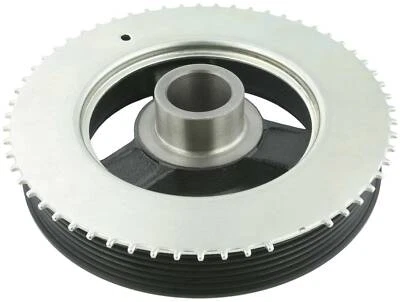 Motor polea cigüeñal Febest MZDS-CX7 OEM L3K9-11-400 Foto 1 de 2