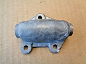 Opel GT Kadett B Lager Gaspedal Gaspedallager Pedalerie Halteblech original - Picture 1 of 3