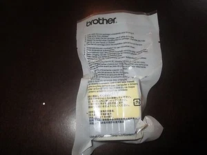 Impresora de inyección de tinta color amarillo LC41Y BROTHER MFC 5440CN 5840CN 3340CN 620CN 420CN 420CN - Imagen 1 de 5