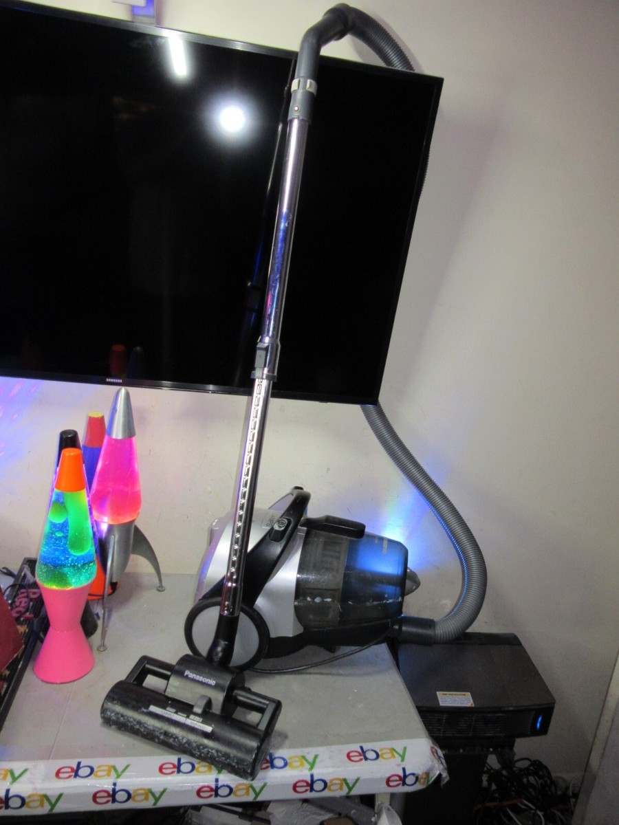 Panasonic Vacuum Cleaners with Handle Controls for Sale Panasonic Vacuum Cleaners with Handle Controls for Sale
