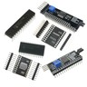 MCP23017 5V LCD 1602/2004/12864 Expander I2C IIC/SPI Serial Interface Module