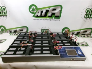 Logicube OmniClone 10Xi Drive Duplicator 10 ports écran tactile testé avec câbles - Photo 1/9
