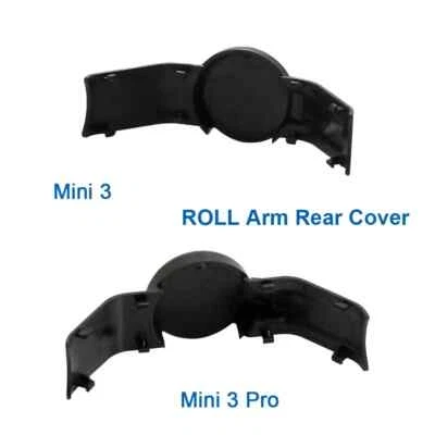 Original Gimbal Camera Axis Arm Motor Bracket Cover For DJI Mavic Mini 3 /3 Pro - Image 1 of 2