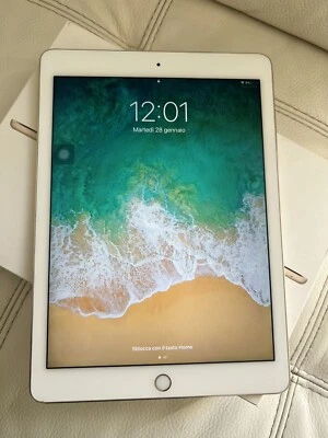 iPad Air 2 16gb 2014 - Immagine 1 di 4