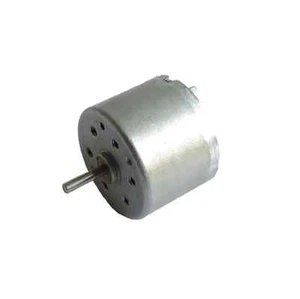 Motore DVD solare 3V-6V Micro VDC 3V-1700RPM 6V-3400RPM Modello: RF-310 1PCS - Foto 1 di 2