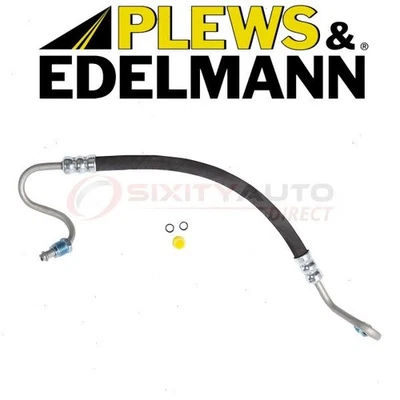 Edelmann Power Steering Pressure Line Hose for 1980-1986 GMC C2500 Suburban mj Foto 1 de 4