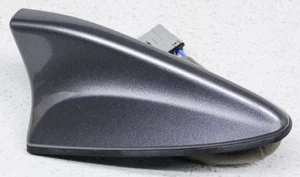 OEM Kia Sportage Antenna 96210-3W801E6S Mineral Silver - Picture 1 of 5